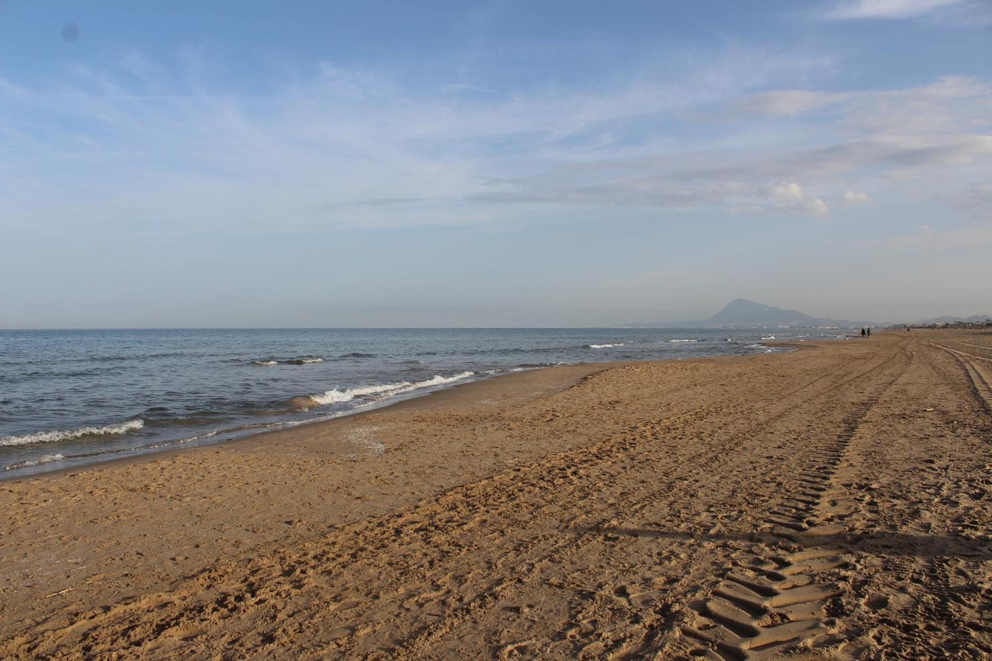 Casa Celidonia , Plage De أوليفا المظهر الخارجي الصورة
