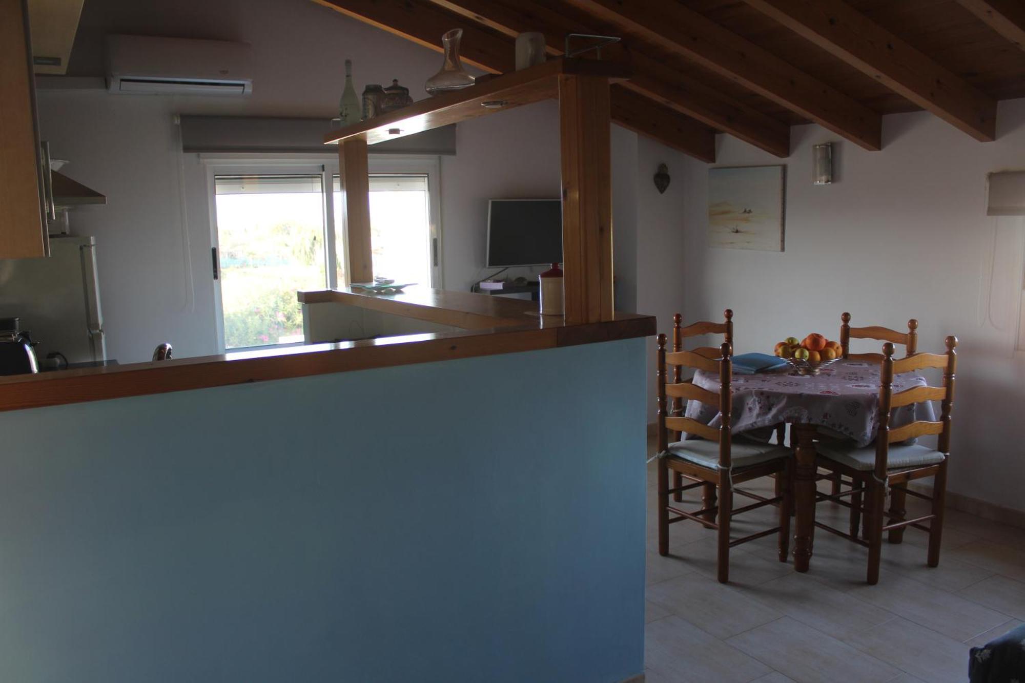 Casa Celidonia , Plage De أوليفا المظهر الخارجي الصورة