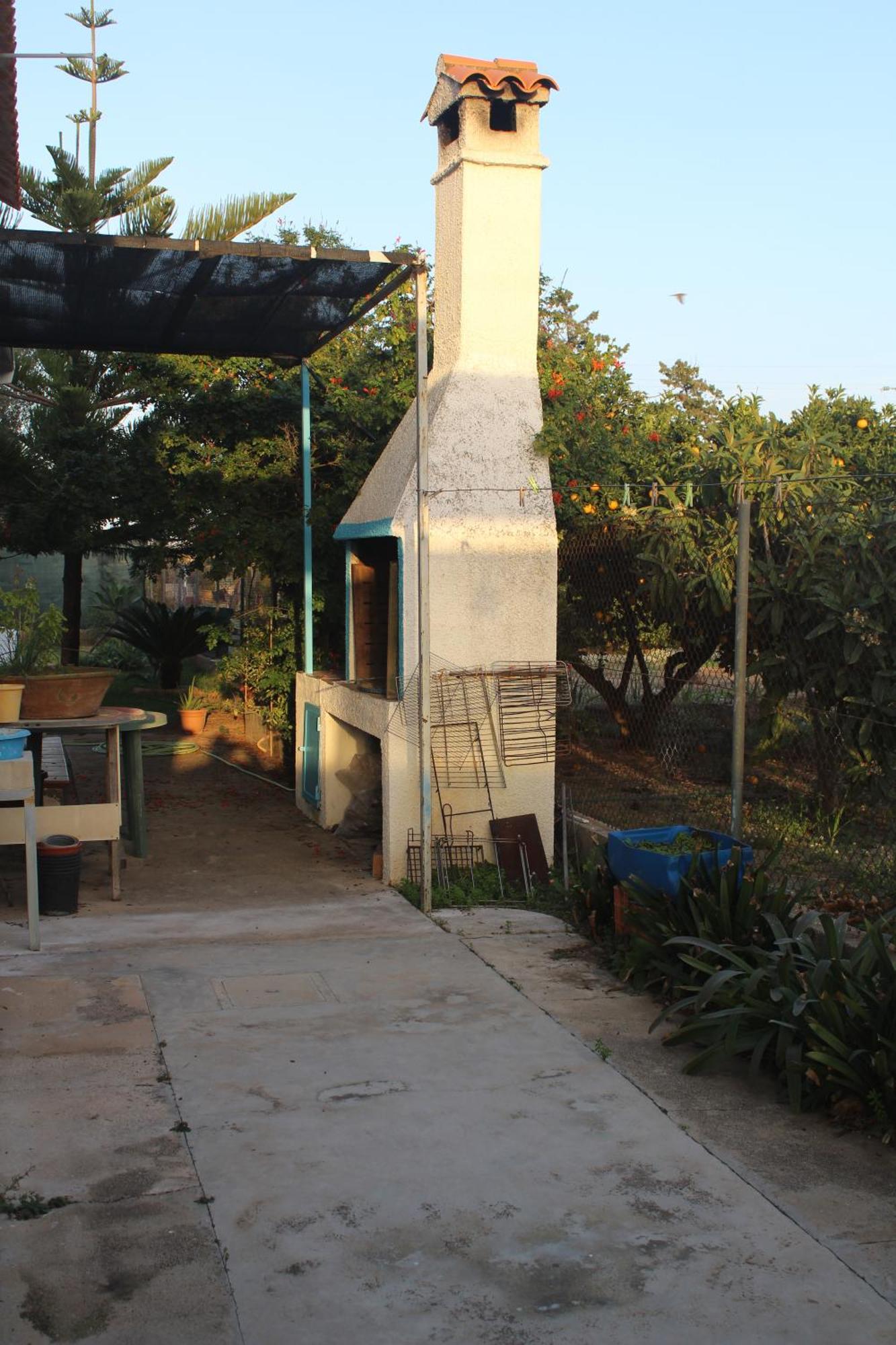 Casa Celidonia , Plage De أوليفا المظهر الخارجي الصورة