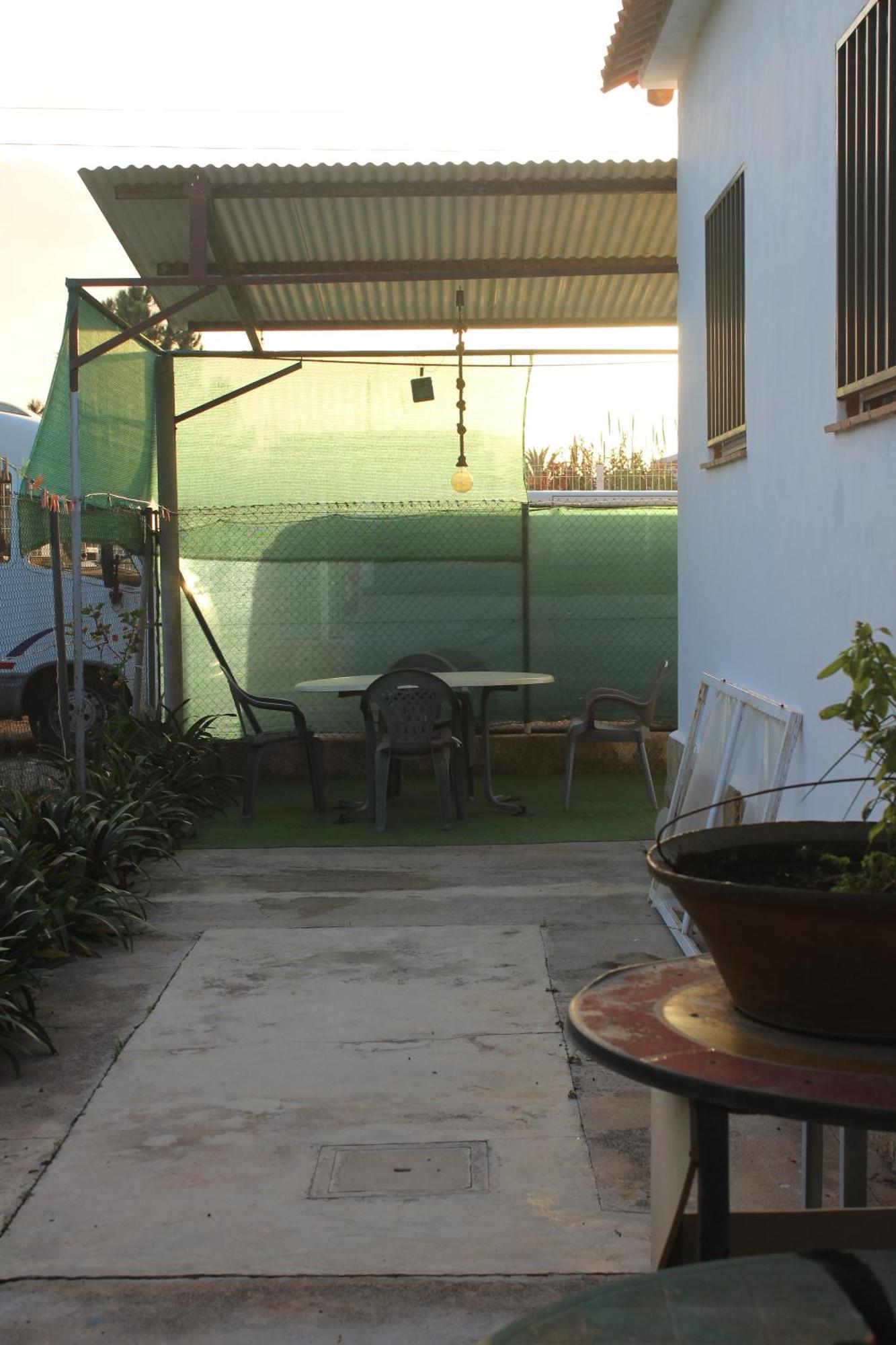 Casa Celidonia , Plage De أوليفا المظهر الخارجي الصورة