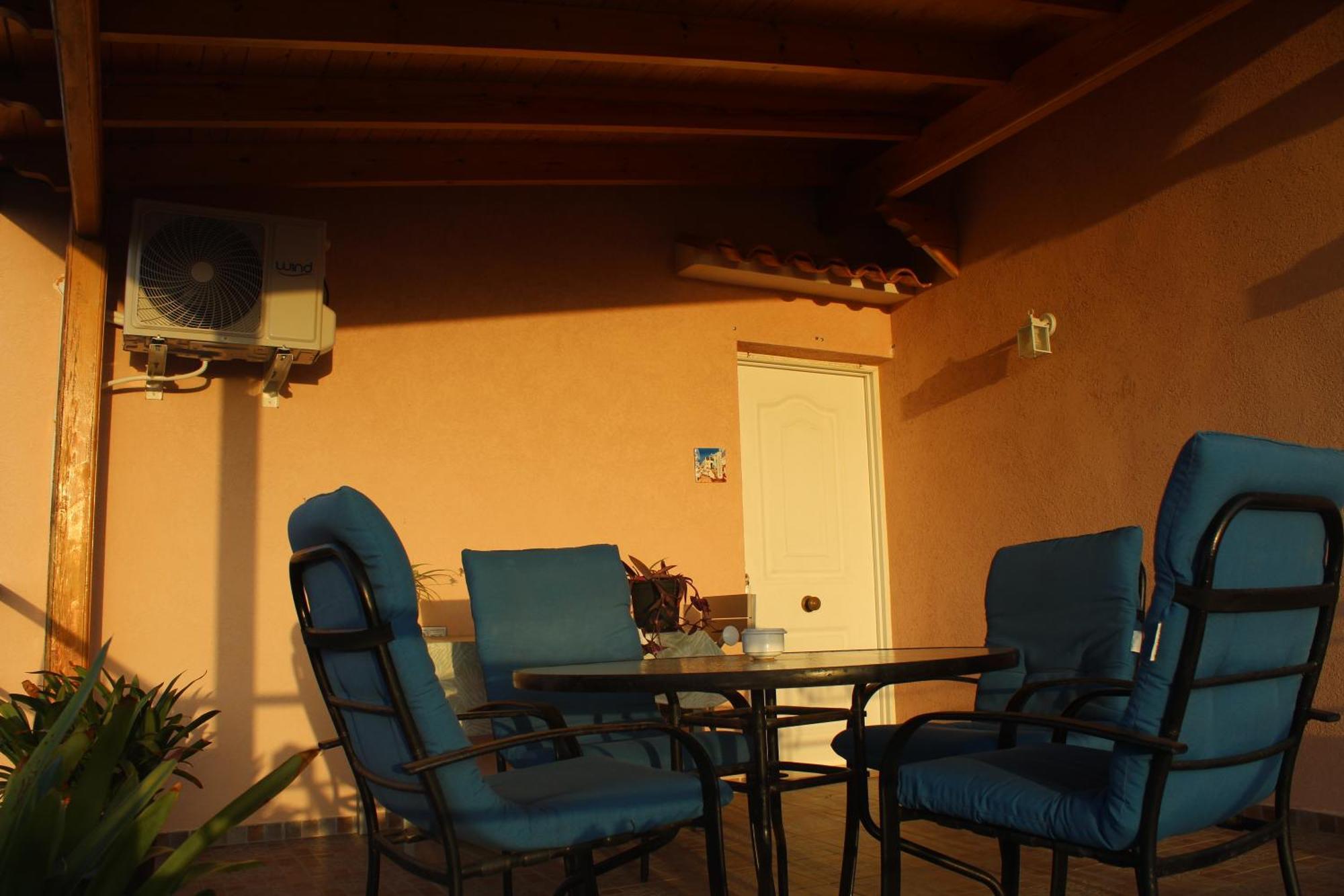 Casa Celidonia , Plage De أوليفا المظهر الخارجي الصورة