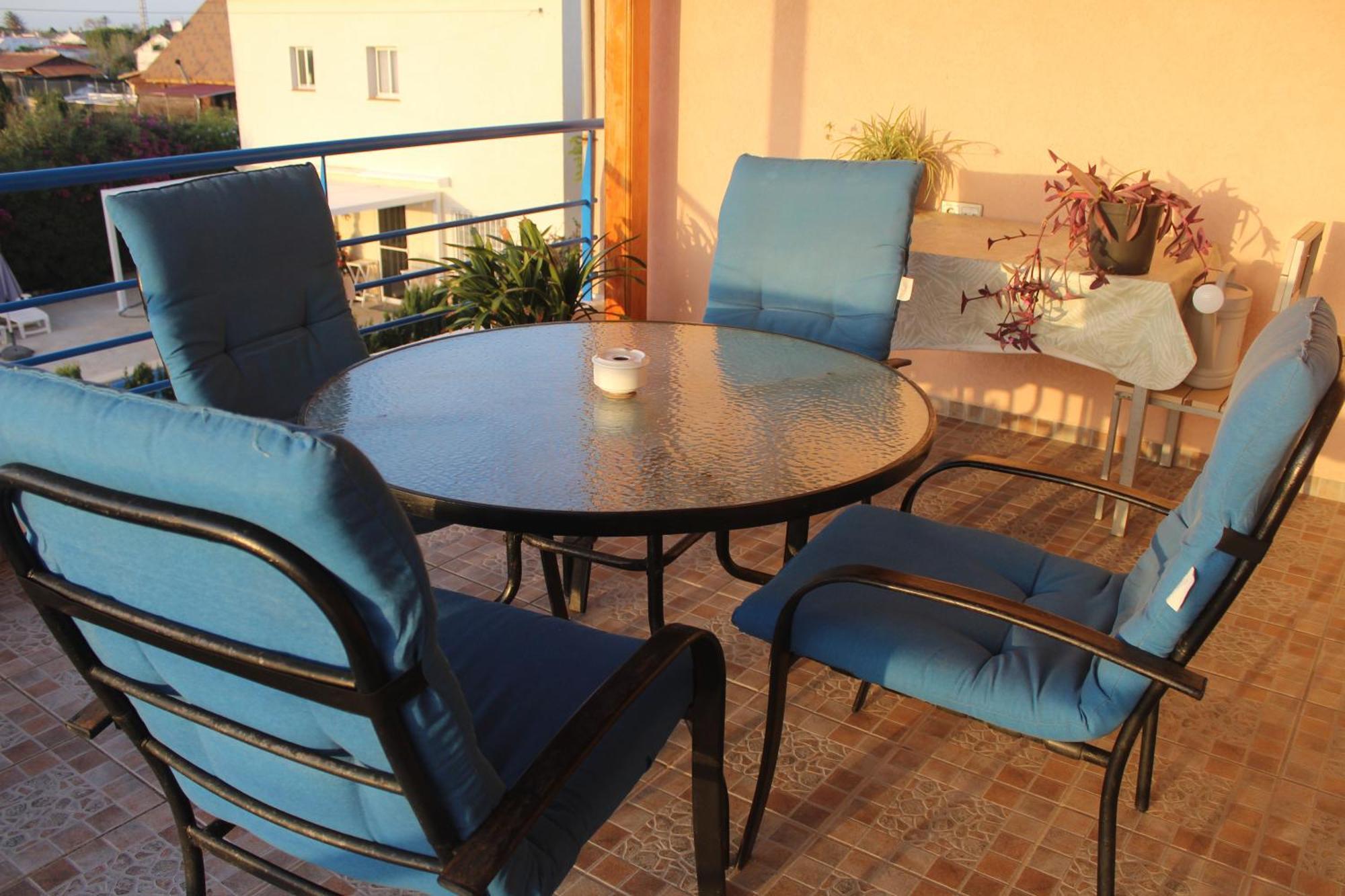 Casa Celidonia , Plage De أوليفا المظهر الخارجي الصورة
